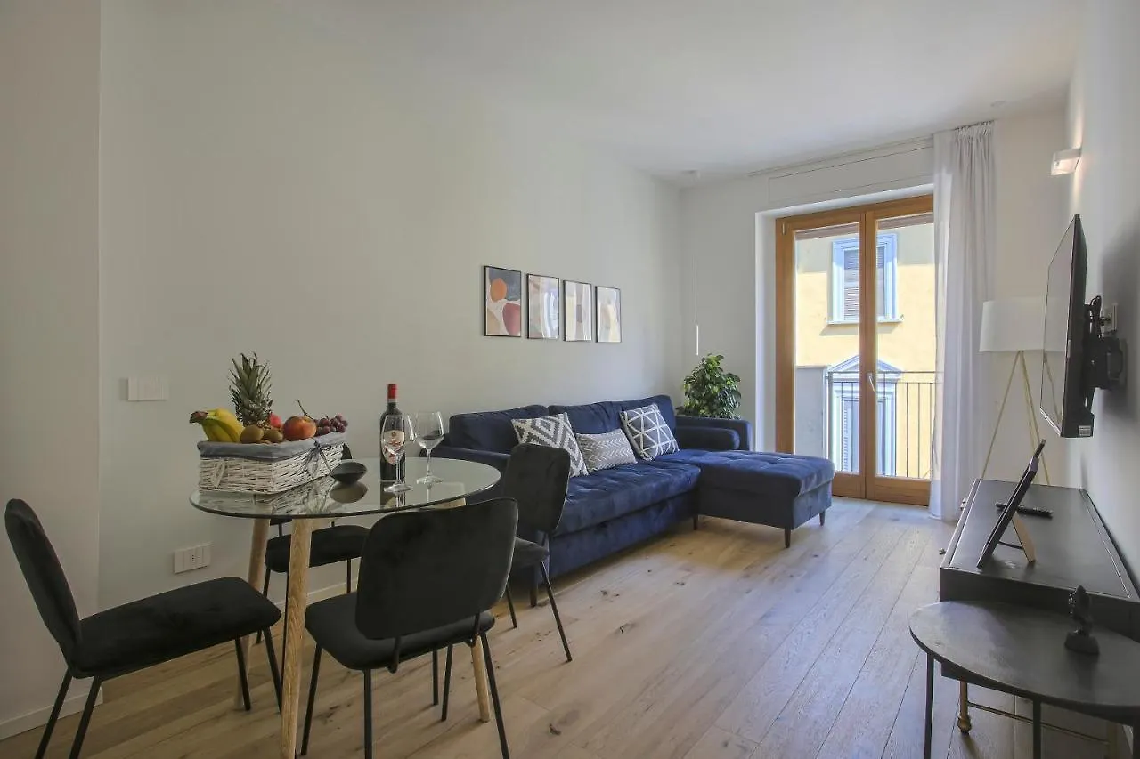Milan Lovely Apartment-Hosted By Sweetstay