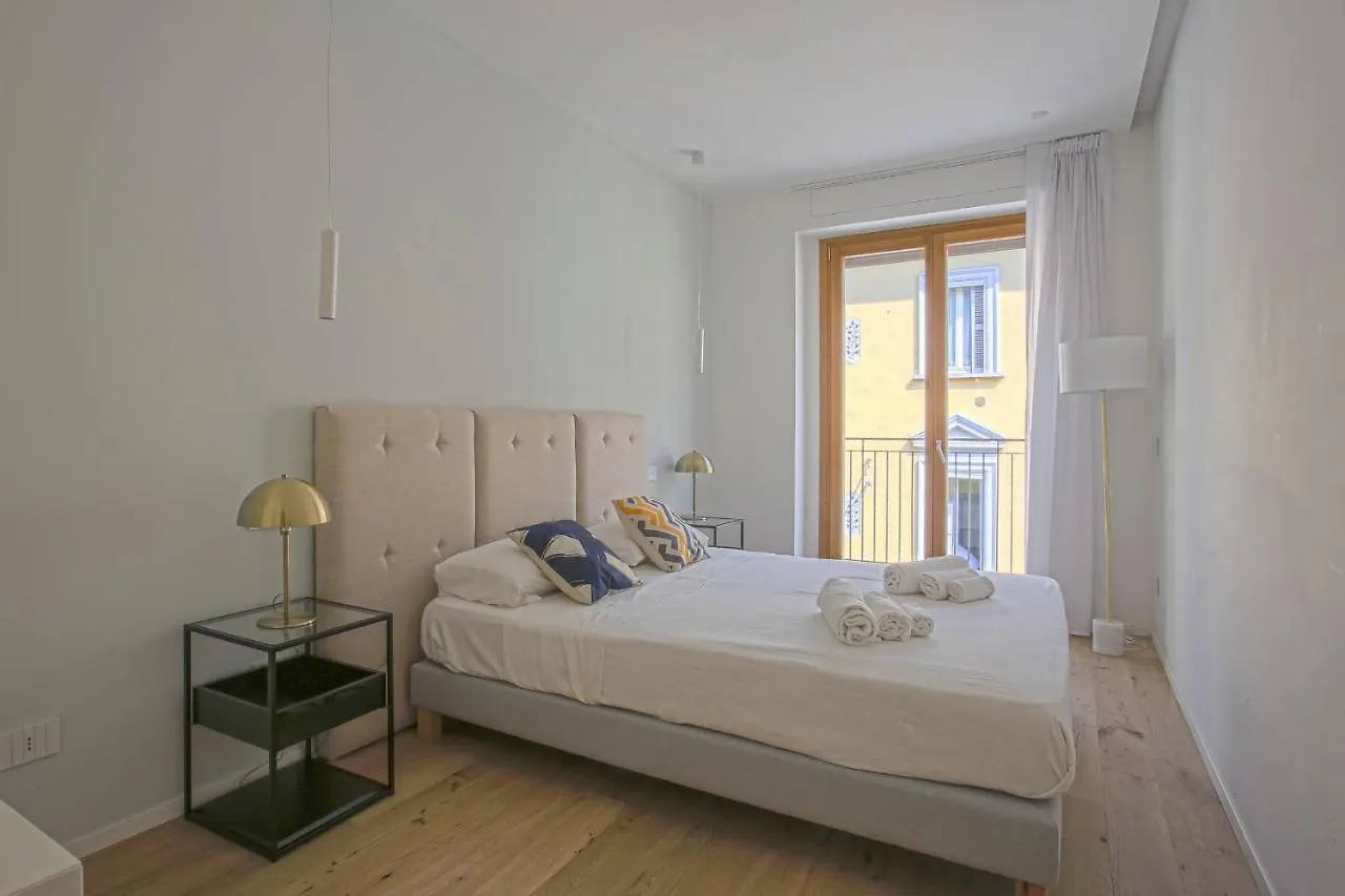 Milan Lovely Apartment-Hosted By Sweetstay Italy