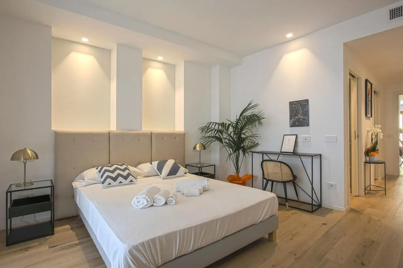 Milan Lovely Apartment-Hosted By Sweetstay