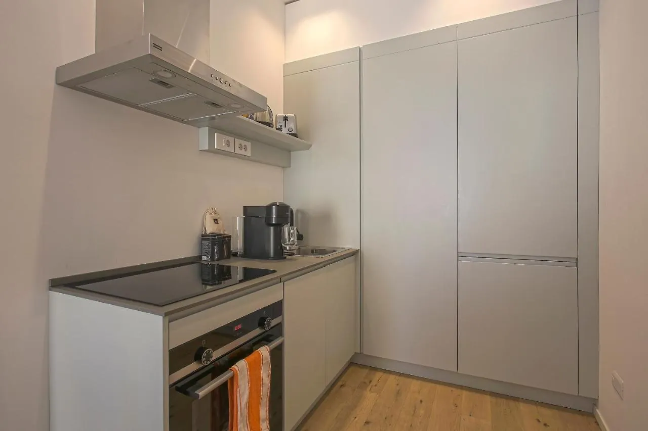 Milan Lovely Apartment-Hosted By Sweetstay Apartmán