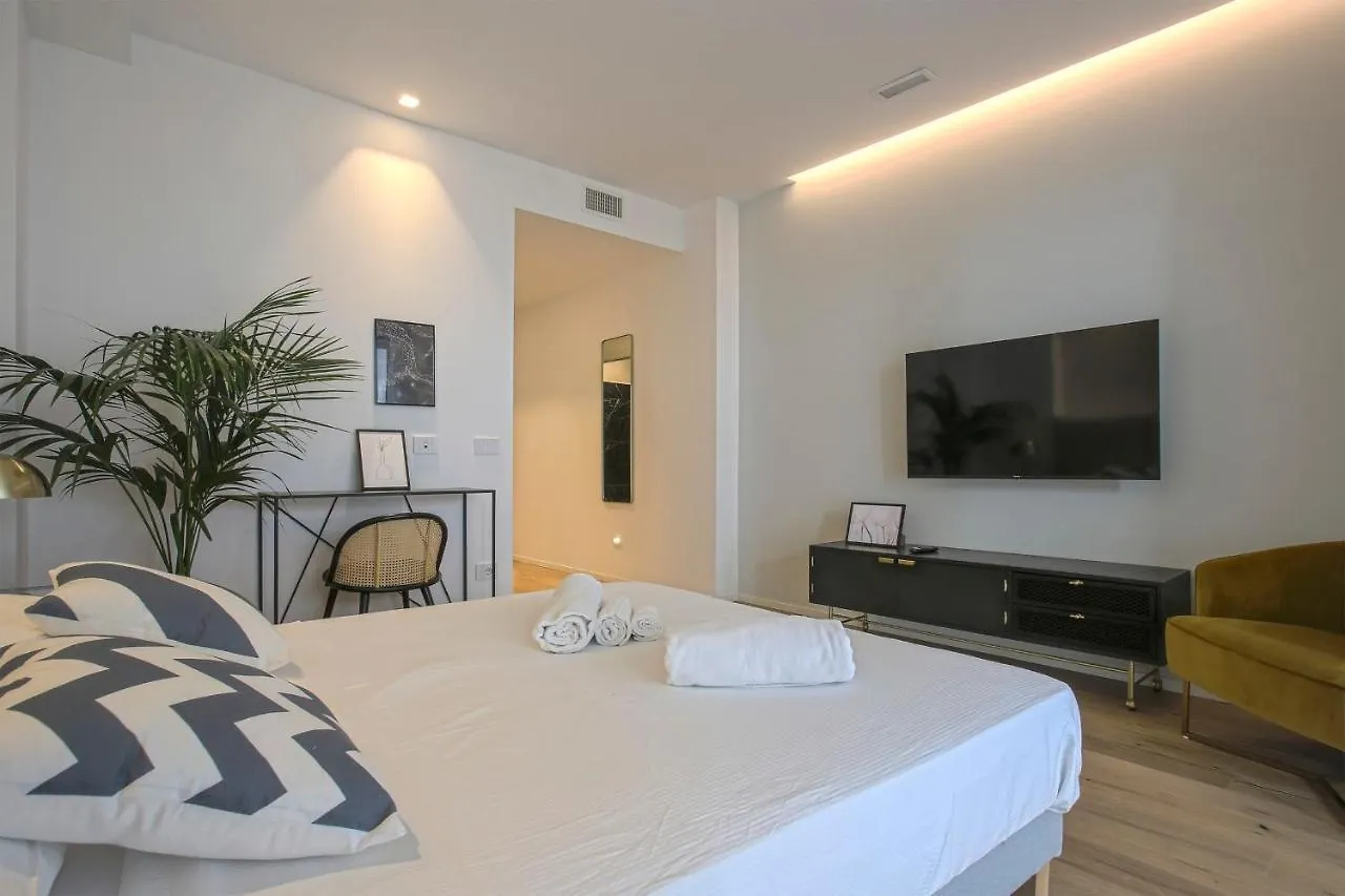 Apartmán Milan Lovely Apartment-Hosted By Sweetstay