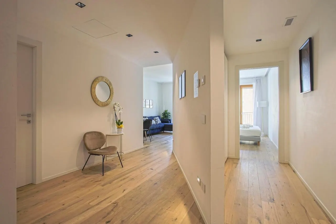Appartement Milan Lovely Apartment-Hosted By Sweetstay