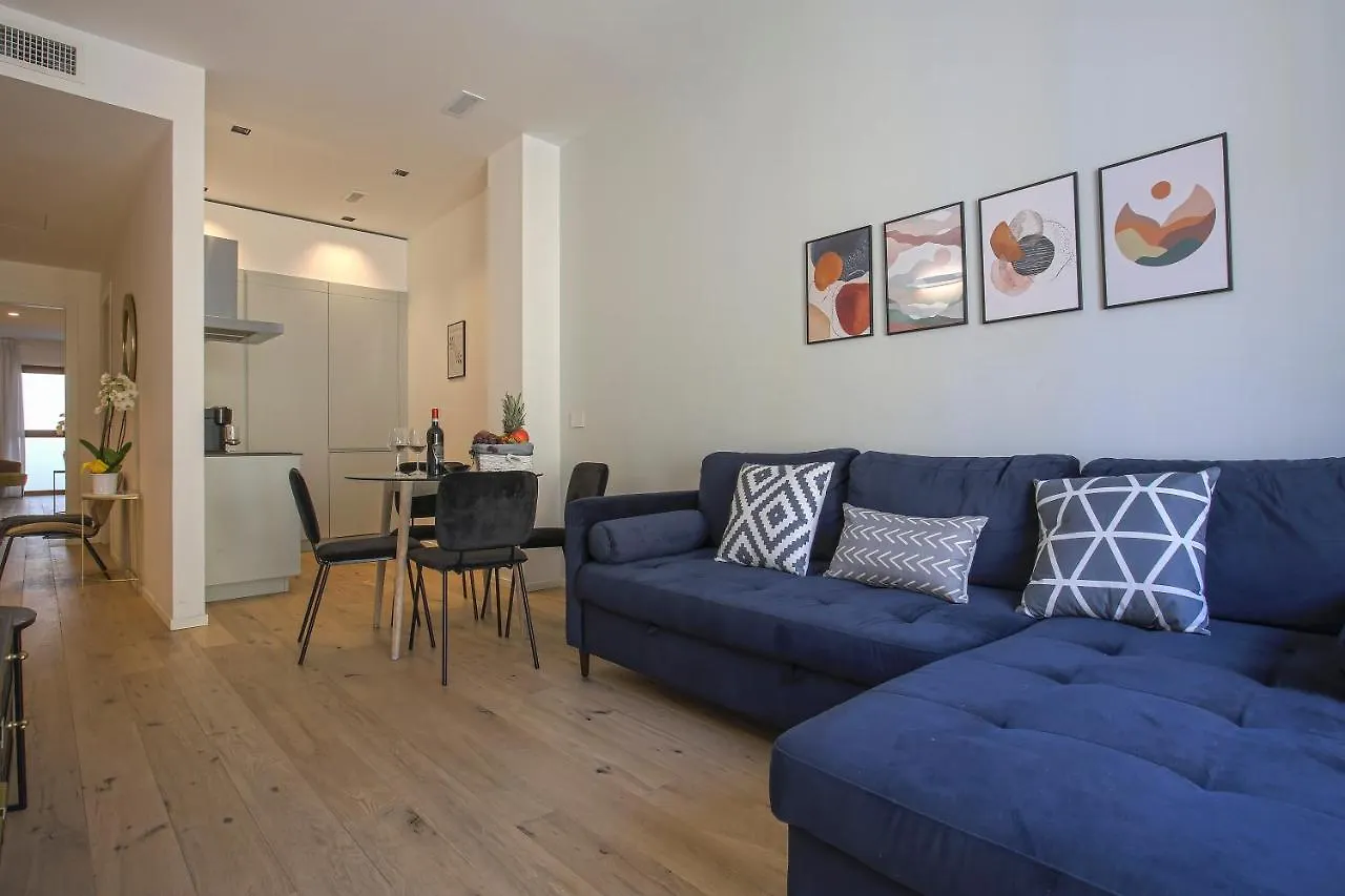 Appartement Milan Lovely Apartment-Hosted By Sweetstay