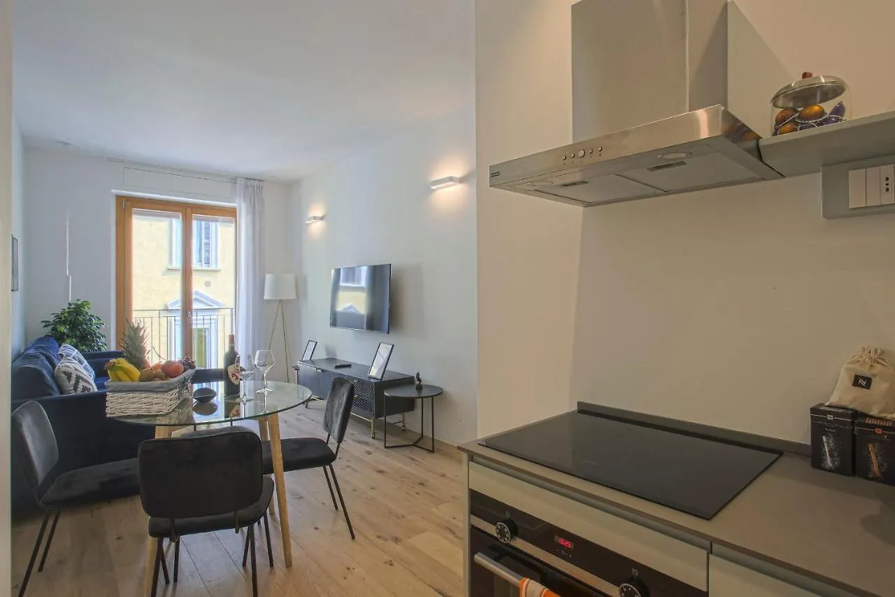 Appartement Milan Lovely Apartment-Hosted By Sweetstay Italië